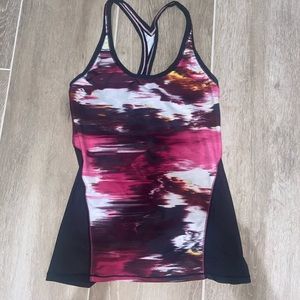 Lulu Lemon Tank Top